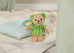 EAN 4001167840863 - BABY born 840863 juguete de peluche imagen 4