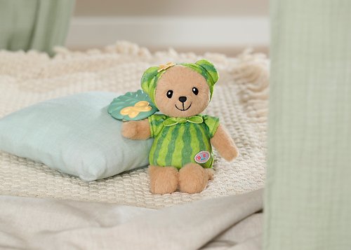 EAN 4001167840863 - BABY born 840863 juguete de peluche imagen 4