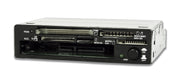 EAN 8437012429819 - CoolBox CR450SA01 lector de tarjeta SATA Interno Negroimagen 1)