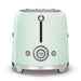 EAN 8017709189051 - Smeg TSF01PGEU tostadora 6 2 rebanada(s) 950 W Verde imagen 3