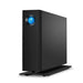 EAN 0763649145692 - Seagate d2 Professional disco duro externo 14 TB 3.5" USB Tipo C 3.2 Gen 2 (3.1 Gen 2) Negro imagen 1