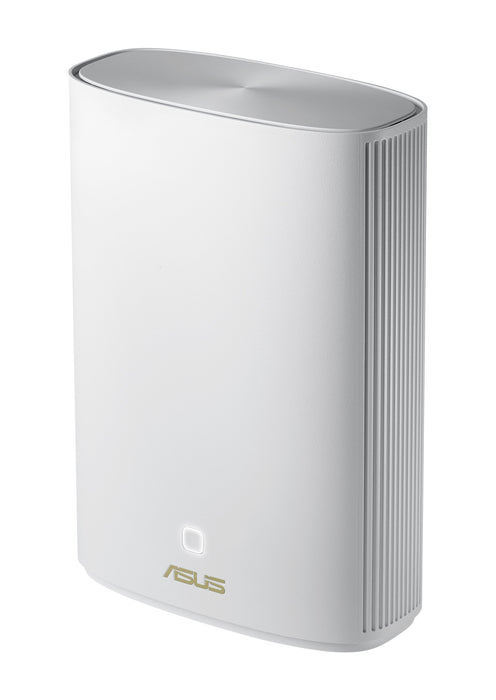EAN 4718017733557 - ASUS ZenWiFi AX Hybrid (XP4) (1-PK) Doble banda (2,4 GHz / 5 GHz) Wi-Fi 6 (802.11ax) Blanco 2 Interno imagen 4