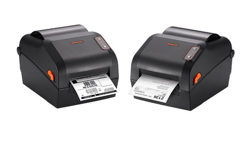 EAN 8809521198546 - Bixolon XD5-40d impresora de etiquetas Térmica directa 203 x 203 DPI 178 mm/s Inalámbrico y alámbrico Eth imagen 2