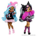 EAN 0035051249894 - L.O.L. Surprise! O.M.G. Loves Hello Kitty® and Friends – Kuromi imagen 4