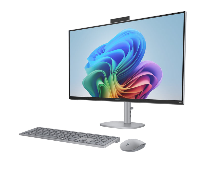 EAN 199251153204 - HP OmniStudio X 32-c1001ns Copilot+ PC Intel Core Ultra 5 226V 80 cm (31.5") 3840 x 2160 Pixeles PC todo e imagen 14
