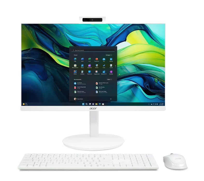 EAN 4711474597892 - Acer Aspire C24A-GRPL 23" i5 8/512 W11 imagen 1