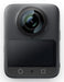 EAN 6937224110519 - DJI Osmo 360 cámara para deporte de acción 120 MP 8K Ultra HD CMOS 25,4 / 1,1 mm (1 / 1.1") Wifi 183 g imagen 1