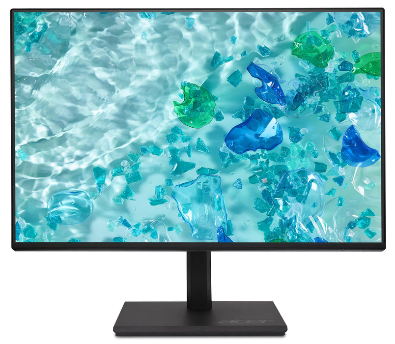 EAN 4711474183958 - Acer Vero B7 B277Gbmiprzx pantalla para PC 68,6 cm (27") 1920 x 1080 Pixeles Full HD LCD Negro imagen 1