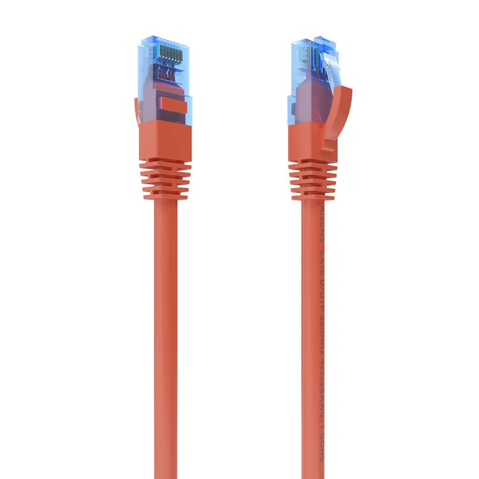 EAN 8435739900185 - AISENS A135-0789 cable de red 1 m Cat6 U/UTP (UTP) imagen 1