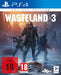 EAN 4020628733797 - PLAION Wasteland 3 Estándar Inglés PlayStation 4 imagen 1