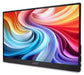 EAN 4711474266569 - Acer PM161QB1bmiuux Monitor portátil Negro 39,6 cm (15.6") 1920 x 1080 Pixeles imagen 3
