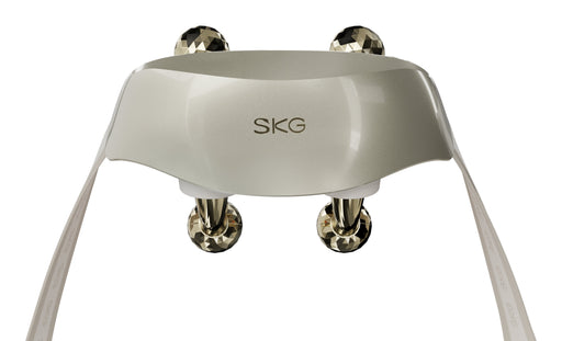 EAN 6944527442810 - SKG H7 Ultra-E masajeador Cuello, Hombros Oro imagen 2