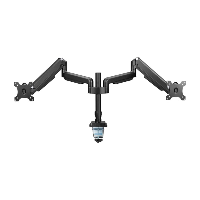 EAN 4043718293094 - InLine 23160B soporte para monitor 43,2 cm (17") Escritorio Negro imagen 3