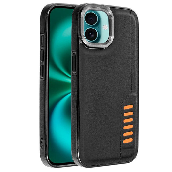 EAN 8434847076010 - COOL Accesorios COOL funda para teléfono móvil 17 cm (6.7") Negro imagen 1