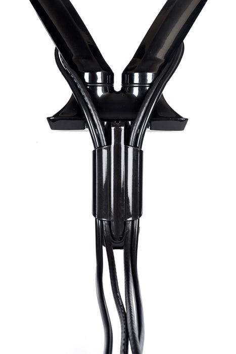 EAN 4948570032129 - iiyama DS3002C-B1 soporte para monitor 68,6 cm (27") Escritorio Negro imagen 14