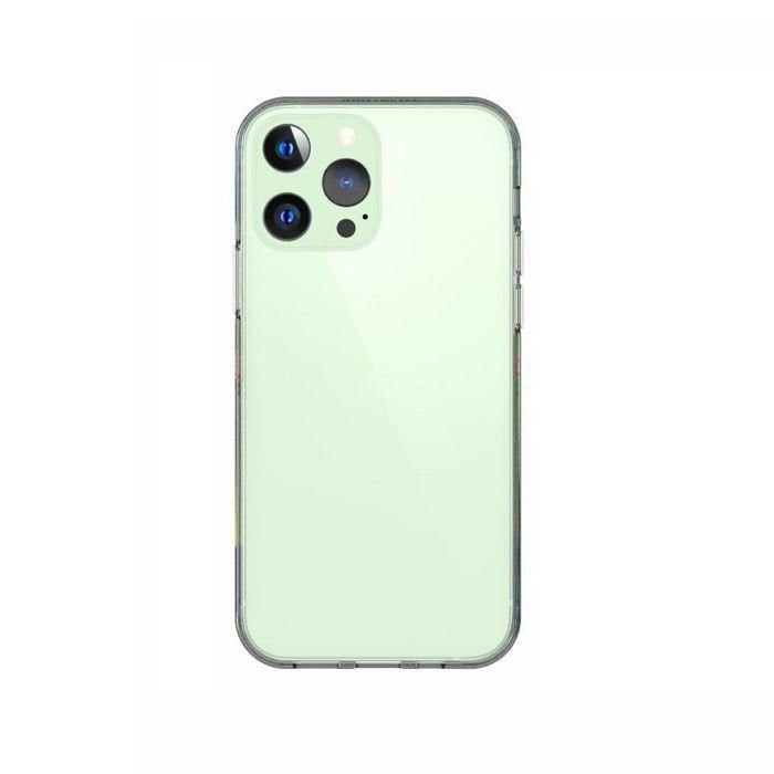 EAN 5704174529811 - eSTUFF ES67100003-BULK funda para teléfono móvil 15,5 cm (6.1") Transparente imagen 4