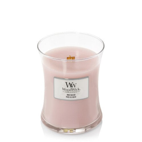 EAN 5038581077963 - WoodWick 10.92025.0000 vela Otro Flor Rosa 1 pieza(s) imagen 1