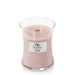 EAN 5038581077963 - WoodWick 10.92025.0000 vela Otro Flor Rosa 1 pieza(s) imagen 1