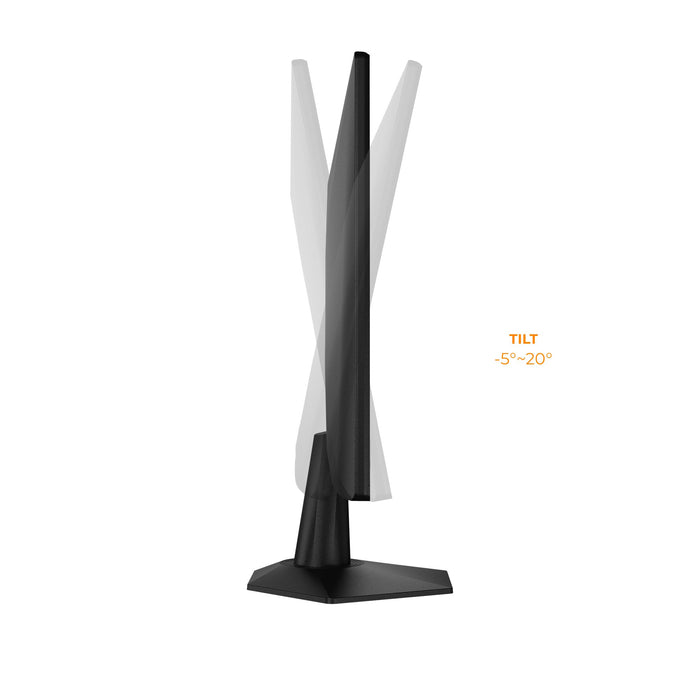 EAN 4038986183659 - AOC 27G50F pantalla para PC 68,6 cm (27") 1920 x 1080 Pixeles Full HD LED Negro imagen 3