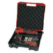 EAN 4006825665680 - Einhell TE-MG 350 EQ Negro, Rojo 350 W imagen 8