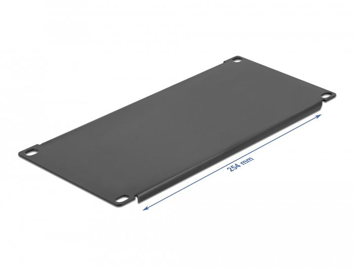 EAN 4043619666621 - DeLOCK 66662 accesorio de bastidor Tapa ciega imagen 2