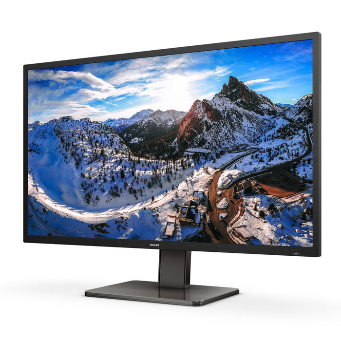 EAN 8712581776947 - Philips P Line 439P1/00 pantalla para PC 108 cm (42.5") 3840 x 2160 Pixeles 4K Ultra HD LCD Negro imagen 6