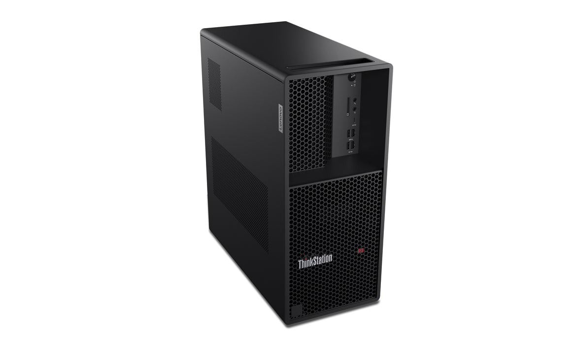 EAN 197530557972 - Lenovo ThinkStation P3 Tower Intel® Core™ i9 i9-14900K 64 GB DDR5-SDRAM 1 TB SSD NVIDIA RTX A4000 Windows  imagen 4