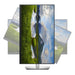 EAN 5704174839460 - DELL P Series P2723QE pantalla para PC 68,6 cm (27") 3840 x 2160 Pixeles 4K Ultra HD LCD Negro imagen 6