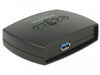 EAN 4043619877249 - DeLOCK 87724 interruptor automatizado imagen 2