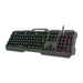EAN 8099990146524 - Techmade TM-GK023 teclado Juego USB Italiano Negro imagen 1