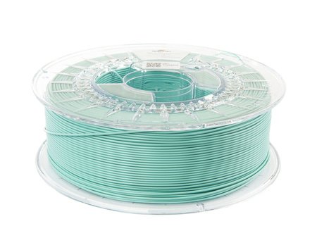 EAN 5903175657886 - Spectrum Filaments PLA Premium Ácido poliláctico (PLA) Turquesa 1 kg imagen 2