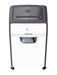 EAN 4030152028085 - HP 2808 triturador de papel Microcorte 65 dB 22 cm Blanco, Negro imagen 3