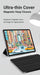 EAN 5704174035602 - eSTUFF ES682195-BULK funda para tablet 32,8 cm (12.9") Folio Negro imagen 5