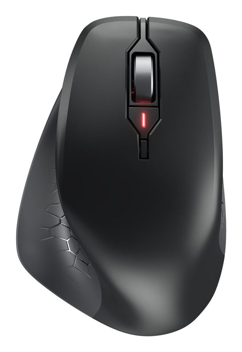 EAN 4025112103636 - CHERRY JD-8550GB-2 teclado Ratón incluido Hogar / Oficina RF inalámbrico QWERTY Inglés Negro imagen 6