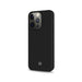 EAN 8021735190615 - Celly Cromo funda para teléfono móvil 15,5 cm (6.1") Negro imagen 1