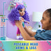 EAN 0681147030404 - Gabby's Dollhouse Sing & Celebrate Gabby Girl imagen 4