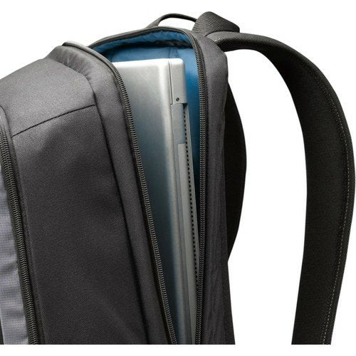 EAN 0085854209038 - Case Logic VNB-217 Black 43,2 cm (17") Funda tipo mochila Negro imagen 5