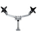 EAN 0065030879613 - StarTech.com ARMDUALPS soporte para monitor 68,6 cm (27") imagen 2