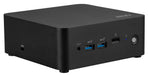 EAN 4711377221085 - MSI Cubi NUC 1M-002EU Intel Core 5 120U 8 GB DDR5-SDRAM 512 GB SSD Windows 11 Pro Mini PC Negro imagen 15
