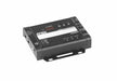 EAN 4719264645662 - ATEN VE8900R-AT-G extensor audio/video Receptor AV Negro imagen 4
