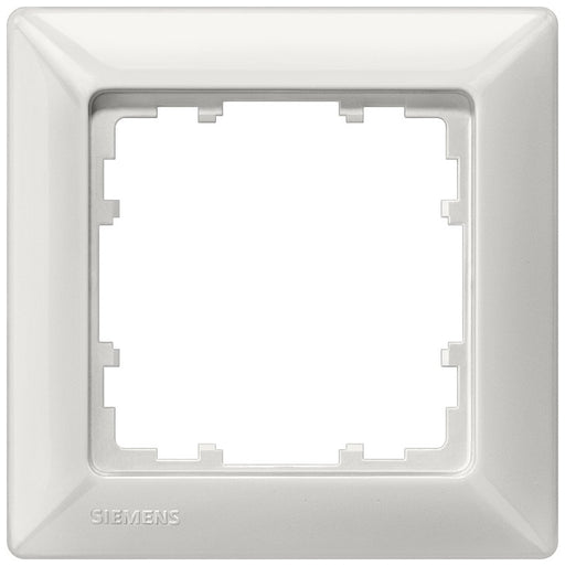 EAN 4001869270340 - Siemens 5TG25510 Blanco imagen 1