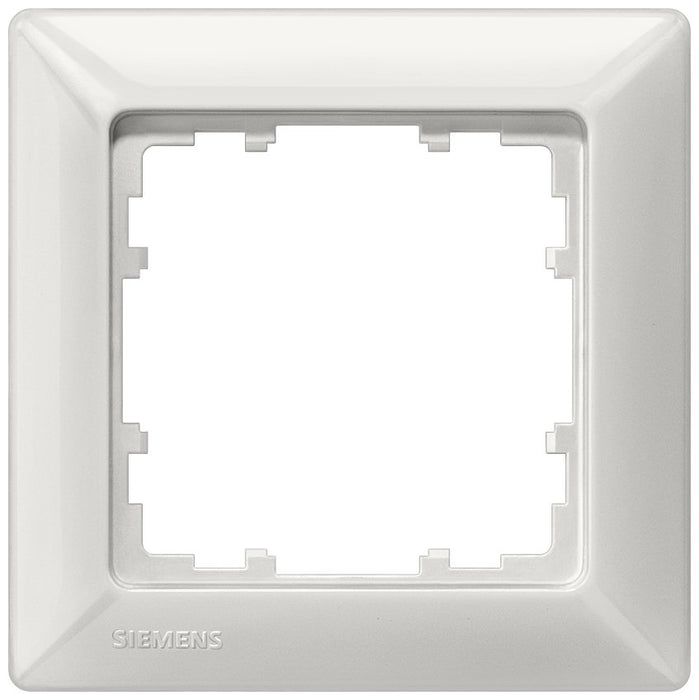 EAN 4001869270340 - Siemens 5TG25510 Blanco imagen 1
