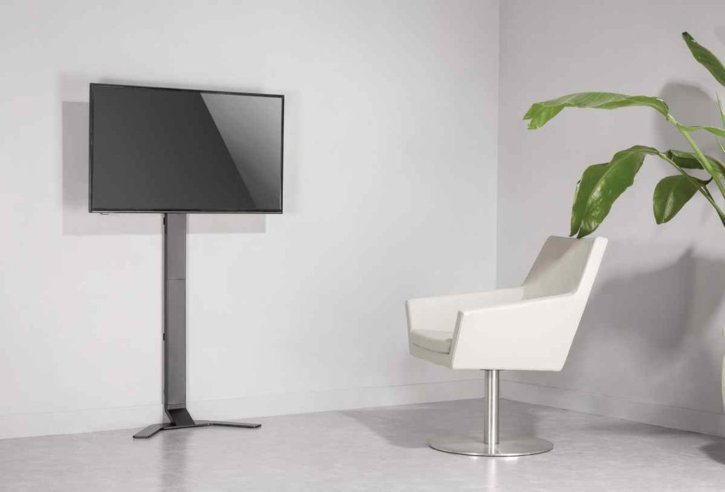 EAN 766623462044 - Manhattan 462044 soporte para TV 177,8 cm (70") Negro imagen 13