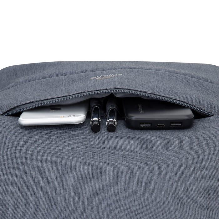 EAN 4260403579824 - Rivacase 7562 39,6 cm (15.6") Mochila Gris imagen 14