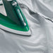 EAN 4008146035654 - Severin BA 3261 plancha Plancha a vapor Suela de cerámica 2400 W Blanco, Verde imagen 6