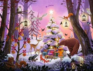 EAN 4005555014171 - Ravensburger 12001417 puzzle Puzzle rompecabezas 2000 pieza(s) Arte imagen 2