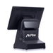 EAN 0733968052124 - AVPos AVP-K6000B-I5-8128 Terminal Punto Venta (TPV) 38,1 cm (15") 1024 x 768 Pixeles Pantalla táctil imagen 5