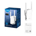 EAN 6971690793746 - Cudy RE3600 sistema Wi-Fi Mesh (Wi-Fi en malla) Doble banda (2,4 GHz / 5 GHz) Wi-Fi 7 (802.11be) Blanco 1 imagen 5