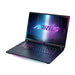 EAN 4719331763312 - GIGABYTE AORUS MASTER 16 BZHC6FRE65SP ordenador portatil Intel Core Ultra 9 275HX Portátil 40,6 cm (16")  imagen 4