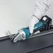 EAN 0088381672214 - Makita DJS101Z tijeras de podar y recortadora de chapa eléctrica Cizalla eléctrica 4300 spm imagen 2